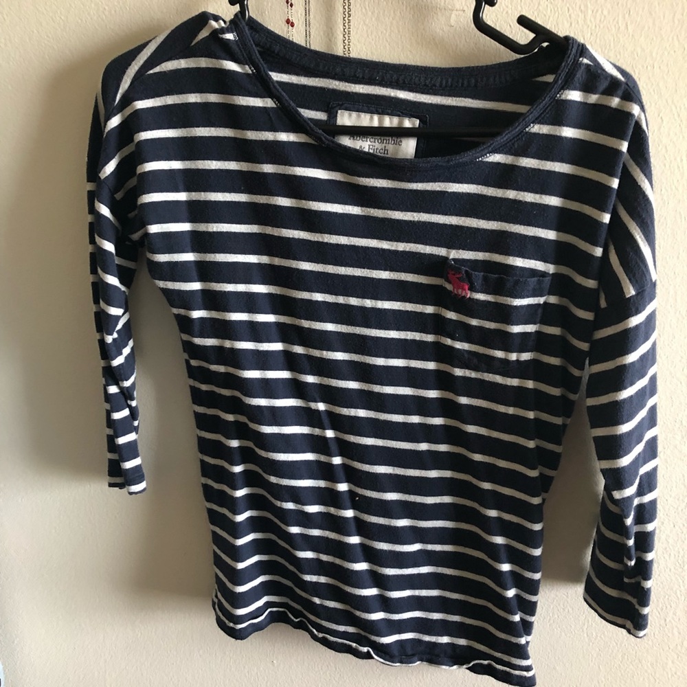 Long sleeve